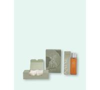 KAINE Coffret de soins du visage Kombu Balancing Ampoule Toner Set - 150 ml, 40 pcs