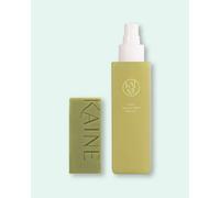KAINE Ensemble de soins corporels au romarin Rosemary Body Care Set - 150 ml, 100 g, 1 pc