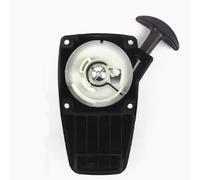 Kaining Lanceur à tirette pour Robin EH025 Makita BHX2500 BHX2500CA EM4251 125917-7