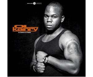 Kainry, Ol - Les Chemins de la dignité