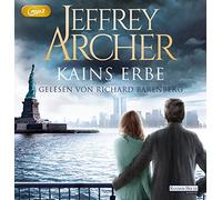 Kains Erbe: Kain und Abel 3