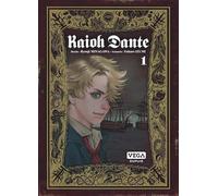 Kaioh Dante - Tome 1