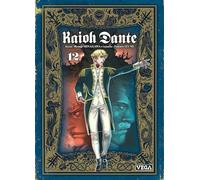 Kaioh Dante - Tome 12
