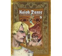 Kaioh Dante - Tome 9