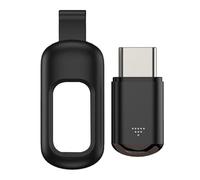 kaiop Adaptateur de Contrôle à Distance pour Smartphone | Remplacement De Mini Contrôleur | Télécommande Télévision | pour Téléviseur Ventilateur Appareil Photo Projecteur Lumière De