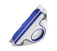 kaiop Applicateur de Ruban de Peinture - Outil Rabot Grattoir Pour Murs - Distributeur De Ruban Peinture - pour la Cuisine, l'Atelier d'Art, l'Atelier, le Chantier de