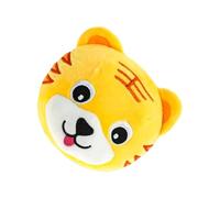 kaiop Jouets pour Chien - Jouet Couinant Automatique et Mobile - Balle Automatique Mobile pour Chien | pour Chiot Petit Moyen Grand Jardin Arrière-Cour Maison Intérieur Extérieur