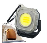 kaiop Lampe de Tente de Camping,Haute Luminosité Cinq Modes - Lampe de Camping Portable pour Tente | pour Hommes Femmes Adultes Adolescents Aventuriers Pêche Plage Barbecue Réparation de Voiture