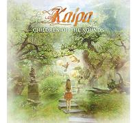 Kaipa - Children of the Sounds (2lp+CD Gatefold)