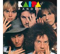 Kaipa - Her-Remaster [Import]