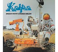 KAIPA - Inget Nytt Under Solen