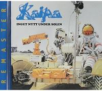 Kaipa - Inget Nytt Under Solen [Import]