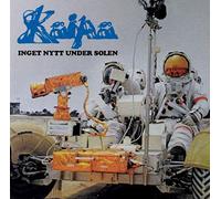 Kaipa - Inget Nytt Under Solen [Import]