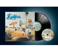 Kaipa - Inget Nytt Under Solen [Import]