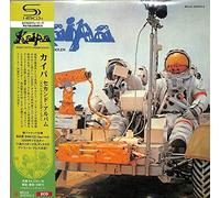 Kaipa - Inget Nytt Under Solen (SHM-CD) (Paper Sleeve) [Import]