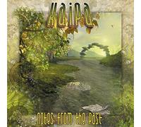 Kaipa - Notes from The Past [Import]