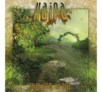 The Orchard – Notes from the Past – Vinyle – Réédition (2022)