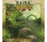 The Orchard – Notes from the Past – Vinyle – Réédition (2022)