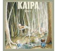 Kaipa Solo (Vinyl) 12" Album with CD