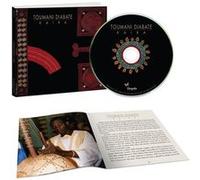 Toumani Diabate-Kaira [Import]