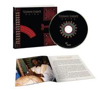 Kaira CD