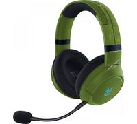 Kaira Pro casque gaming Bluetooth - Édition Halo