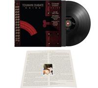 Toumani Diabaté – Kaira – Vinyle LP 12" 180 g – Import – Chrysalis