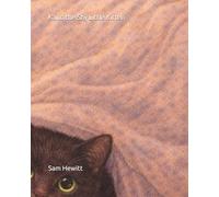 Kairo the Shy Little Kitten