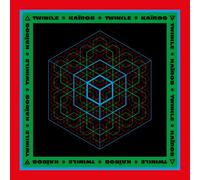 Kairos – Twinkle Kairos – Vinyle 12" Album