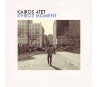 Kairos 4tet - Kairos Moment