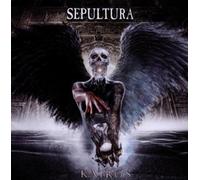 Kairos by Sepultura [CD] NEUF