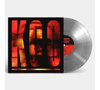 Kairos Creature Club Kairos Creature Club (Vinyl) 12" Album (Clear vinyl)