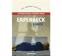 Kairos – Gallimard