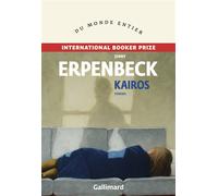Kairos – Gallimard