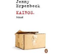 Kairos | Jenny Erpenbeck Jenny ErpenbeckJenny Erpenbeck (Auteur)