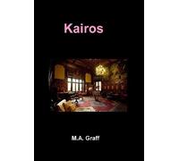 Kairos - M.A. Graff - Ramsès VI - broché - Roman