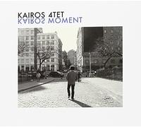 Kairos Moment
