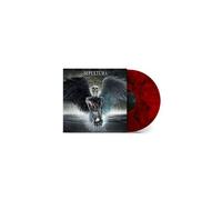 Sepultura – Kairos – Vinyle 12" couleur rouge et noir – Titres bonus – Nuclear Blast