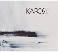 Kairos - White Spots on a Map