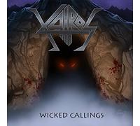 Kairos - Wicked Callings