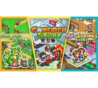 Kairosoft Starter Bundle (Xbox One Account)