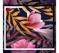 Kaisa'S Machine - In the Key of K