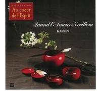 KAISEN - Quand l'amour s'eveillera CD