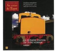 KAISEN - Volume 9 : La Dernière Station De L'Etre Humain