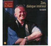 KAISEN - Zen Dialogue Interieur CD