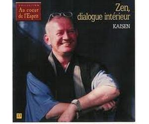 KAISEN - Zen Dialogue Interieur CD