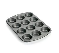 Kaiser 12 Muffins Gourmet, Gris