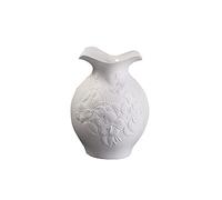 Kaiser 14002067 Floralie-Vase en Porcelaine 25 cm
