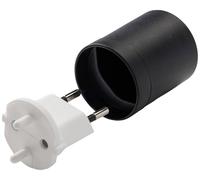 Kaiser 154/kws/1 Adaptateur non détachable une pièce