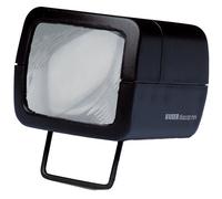 Kaiser 2010 VE 24 Diascop Mini 3 Visionneuse de diapositives avec objectif 3x et bras pliant | ✅ Livraison gratuite à partir de 100 €